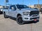 2027 RAM 3500 RAM 3500 BIG HORN CREW CAB 4X4 8' BOX