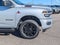 2027 RAM 3500 RAM 3500 BIG HORN CREW CAB 4X4 8' BOX