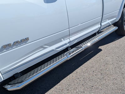 2027 RAM 3500 Laramie