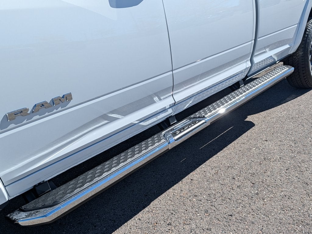 2027 RAM 3500 Laramie