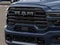 2027 RAM 3500 Laramie Night Edition