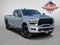 2026 RAM 3500 Laramie Night Edition