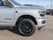 2026 RAM 3500 Laramie Night Edition