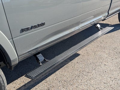 2027 RAM 3500 RAM 3500 LARAMIE CREW CAB 4X4 8' BOX