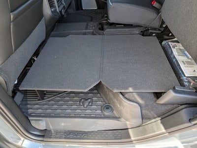 2027 RAM 3500 RAM 3500 LARAMIE CREW CAB 4X4 8' BOX