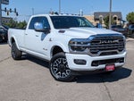2027 RAM 3500 Limited Longhorn