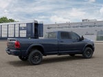 2027 RAM 3500 3500 LIMITED CREW CAB 4X4 8' BOX