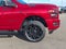 2027 RAM 2500 RAM 2500 BIG HORN CREW CAB 4X4 6'4' BOX