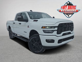 2026 RAM 2500 Big Horn Night Edition