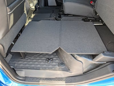 2027 RAM 2500 2500 REBEL CREW CAB 4X4 6'4' BOX