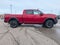 2026 RAM 2500 Rebel