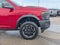 2026 RAM 2500 Rebel