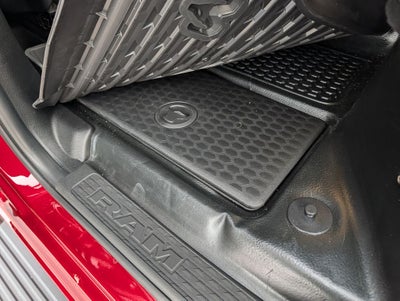 2026 RAM 2500 Rebel