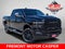 2026 RAM 2500 Laramie Night Edition