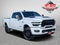 2027 RAM 2500 RAM 2500 LARAMIE CREW CAB 4X4 6'4' BOX