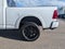 2027 RAM 2500 RAM 2500 LARAMIE CREW CAB 4X4 6'4' BOX