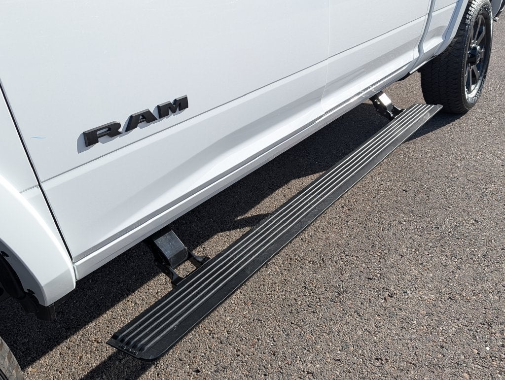 2027 RAM 2500 RAM 2500 LARAMIE CREW CAB 4X4 6'4' BOX