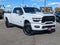 2027 RAM 2500 RAM 2500 LARAMIE CREW CAB 4X4 6'4' BOX