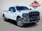 2027 RAM 2500 RAM 2500 BIG HORN CREW CAB 4X4 8' BOX