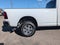 2027 RAM 2500 RAM 2500 BIG HORN CREW CAB 4X4 8' BOX