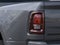 2027 RAM 3500 3500 BIG HORN CREW CAB 4X4 8' BOX
