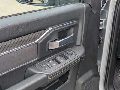 2026 RAM 3500 Big Horn DRW