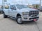 2026 RAM 3500 Big Horn DRW
