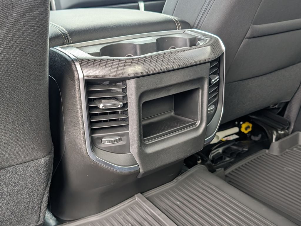 2026 RAM 3500 Big Horn DRW
