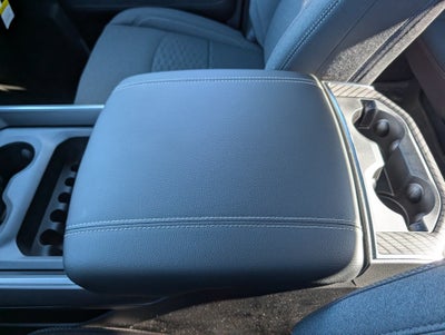 2027 RAM 3500 3500 BIG HORN CREW CAB 4X4 8' BOX