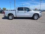 2026 RAM 1500 1500 BIG HORN CREW CAB 4X4 5'7' BOX