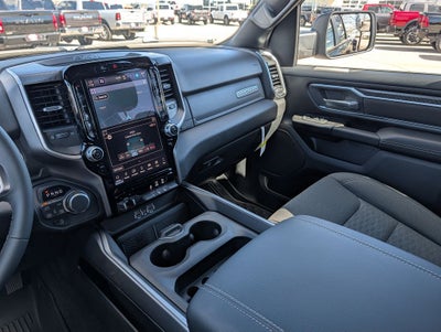 2026 RAM 1500 Big Horn/Lone Star Night Edition
