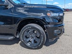 2026 RAM 1500 Big Horn/Lone Star Night Edition