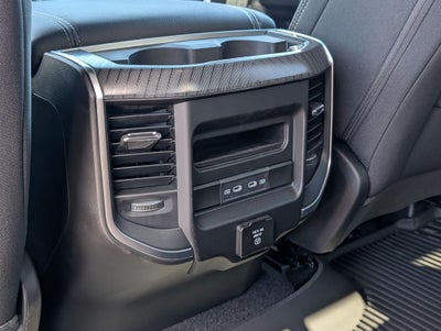 2026 RAM 1500 Big Horn/Lone Star Night Edition
