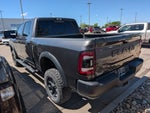 2023 RAM 2500 Power Wagon