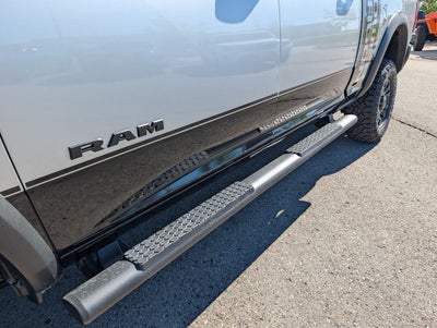 2026 RAM 2500 Power Wagon