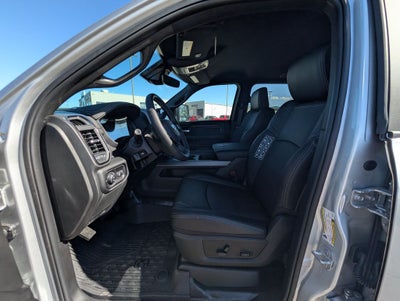 2026 RAM 2500 Power Wagon