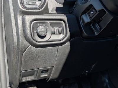 2026 RAM 2500 Power Wagon