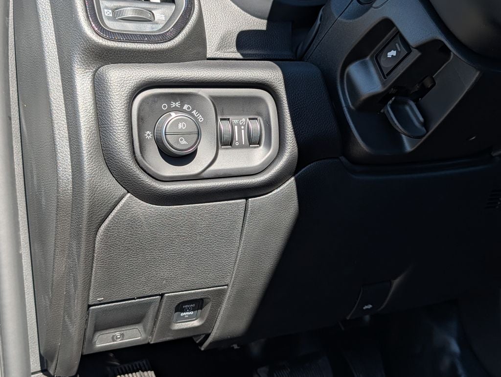 2026 RAM 2500 Power Wagon