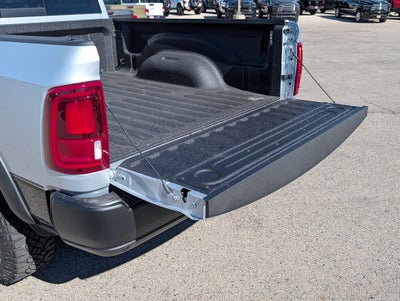 2026 RAM 2500 Power Wagon