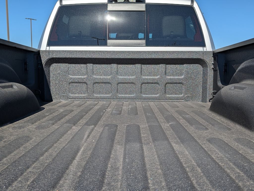 2026 RAM 2500 Power Wagon