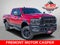 2026 RAM 2500 Power Wagon