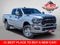 2026 RAM 2500 2500 TRADESMAN CREW CAB 4X4 6'4' BOX