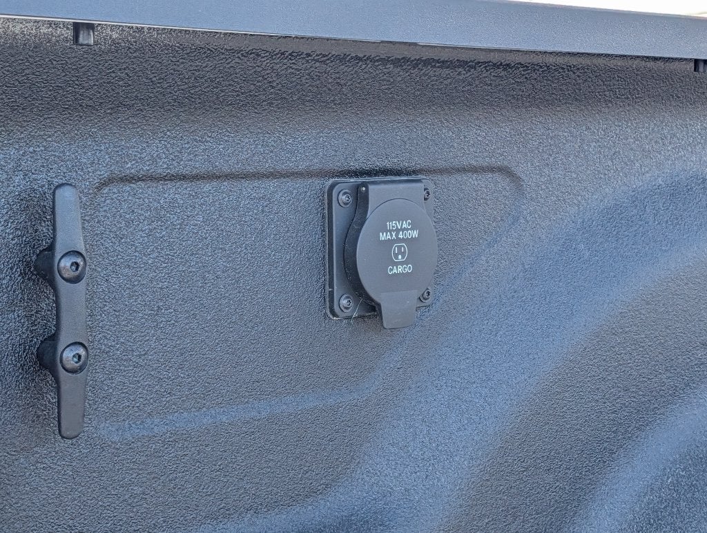 2026 RAM 2500 2500 TRADESMAN CREW CAB 4X4 6'4' BOX