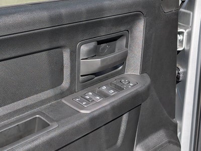 2026 RAM 2500 2500 TRADESMAN CREW CAB 4X4 6'4' BOX