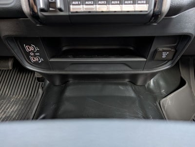 2026 RAM 2500 2500 TRADESMAN CREW CAB 4X4 6'4' BOX