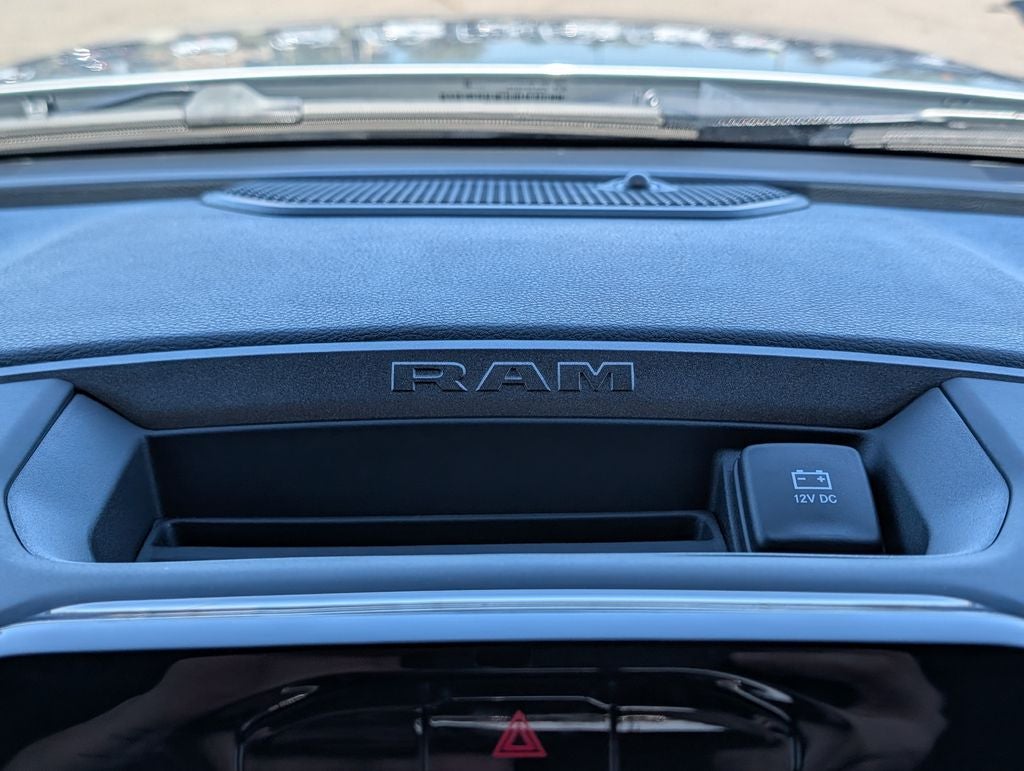 2026 RAM 2500 2500 TRADESMAN CREW CAB 4X4 6'4' BOX