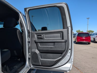2026 RAM 2500 2500 TRADESMAN CREW CAB 4X4 6'4' BOX