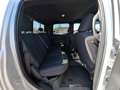 2026 RAM 2500 2500 TRADESMAN CREW CAB 4X4 6'4' BOX