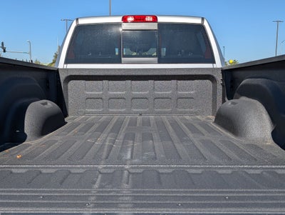 2026 RAM 2500 2500 TRADESMAN CREW CAB 4X4 6'4' BOX