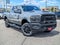 2026 RAM 2500 Rebel